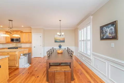 Dining - 4076 Dewaal St, Evans, GA 30809 photo 1 of 2