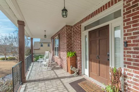 Exterior - 4076 Dewaal St, Evans, GA 30809 photo 5 of 21