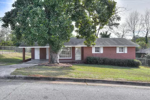 1806 Doublegate Ct, Augusta, GA 30904