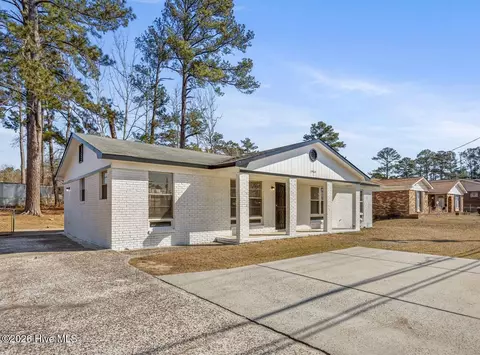 2965 Meadowbrook Dr, Augusta, GA 30906