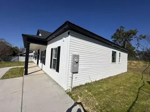 Exterior - 2532 E Kensington Dr, Augusta, GA 30906 photo 5 of 11