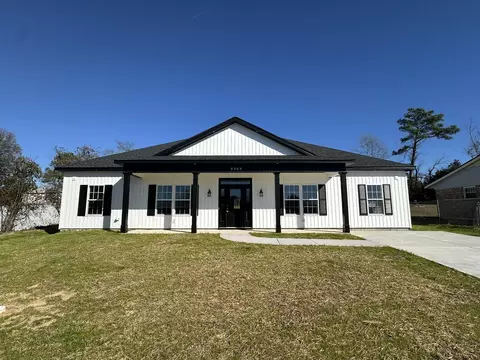 Exterior - 2532 E Kensington Dr, Augusta, GA 30906 photo 10 of 11