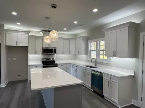 Kitchen - 2532 E Kensington Dr, Augusta, GA 30906 photo 1 of 3