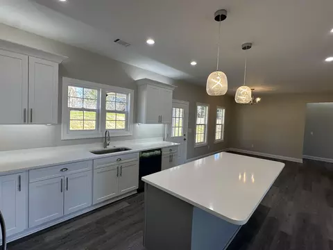Kitchen - 2532 E Kensington Dr, Augusta, GA 30906 photo 3 of 3