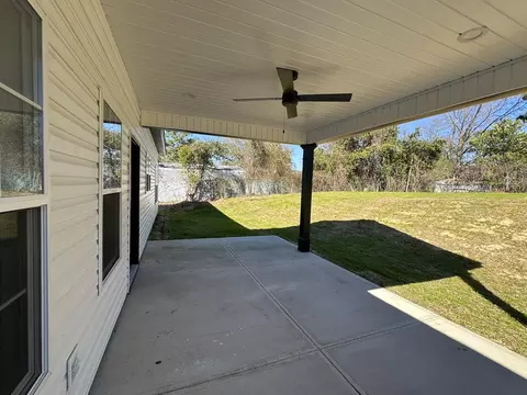 Exterior - 2532 E Kensington Dr, Augusta, GA 30906 photo 7 of 11