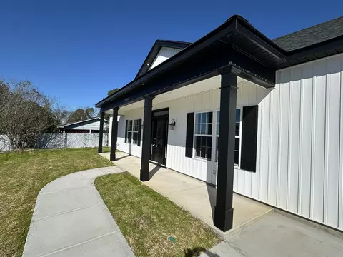 Exterior - 2532 E Kensington Dr, Augusta, GA 30906 photo 3 of 11