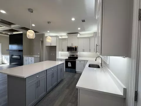 Kitchen - 2532 E Kensington Dr, Augusta, GA 30906 photo 2 of 3
