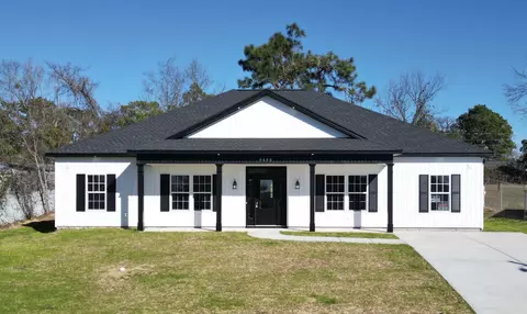 2532 E Kensington Dr, Augusta, GA 30906