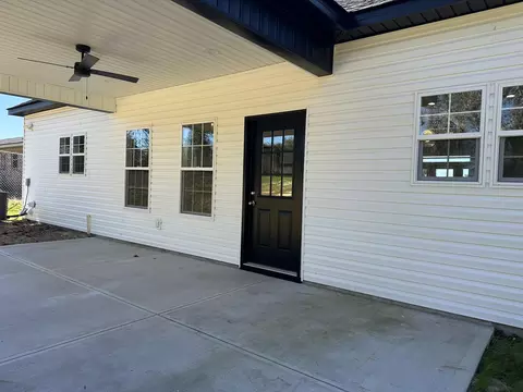 Exterior - 2532 E Kensington Dr, Augusta, GA 30906 photo 8 of 11