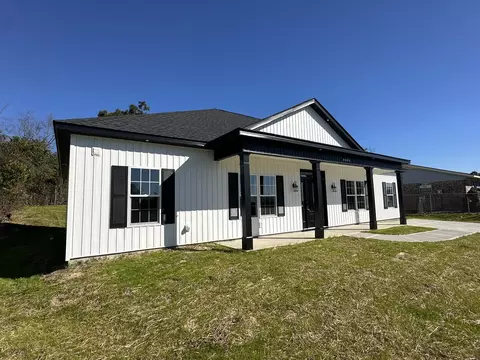 Exterior - 2532 E Kensington Dr, Augusta, GA 30906 photo 9 of 11