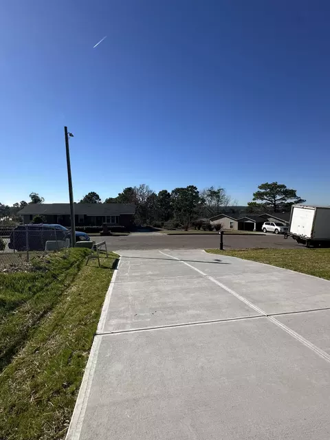 Exterior - 2532 E Kensington Dr, Augusta, GA 30906 photo 4 of 11