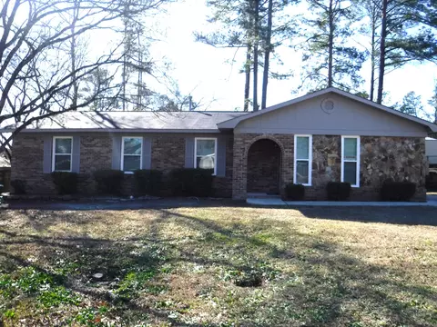 2644 Cranbrook Dr, Hephzibah, GA 30815