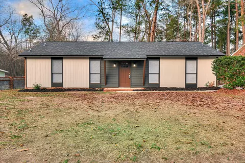 3551 Woodlake Rd, Hephzibah, GA 30815