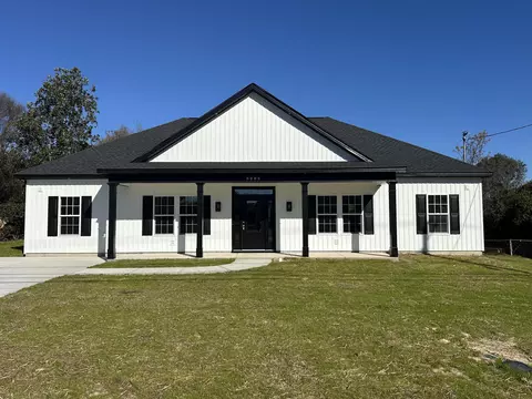 2513 Weldon Dr, Augusta, GA 30906