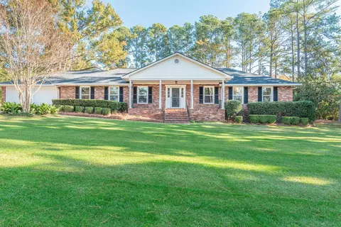 Exterior - 4403 Owens Rd, Evans, GA 30809 photo 3 of 20