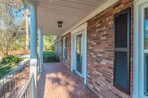 Exterior - 4403 Owens Rd, Evans, GA 30809 photo 6 of 20
