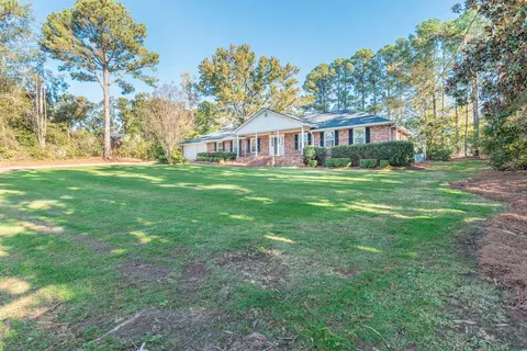 Exterior - 4403 Owens Rd, Evans, GA 30809 photo 1 of 20