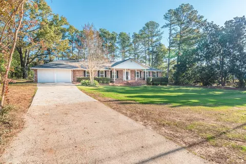Exterior - 4403 Owens Rd, Evans, GA 30809 photo 2 of 20