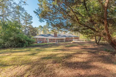 Exterior - 4403 Owens Rd, Evans, GA 30809 photo 18 of 20