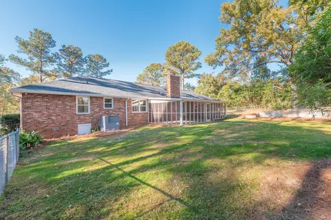 Exterior - 4403 Owens Rd, Evans, GA 30809 photo 12 of 20
