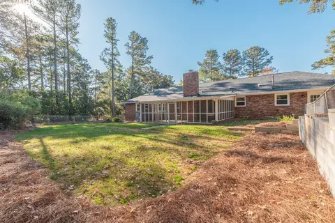 Exterior - 4403 Owens Rd, Evans, GA 30809 photo 14 of 20