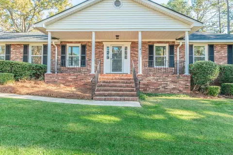 Exterior - 4403 Owens Rd, Evans, GA 30809 photo 4 of 20