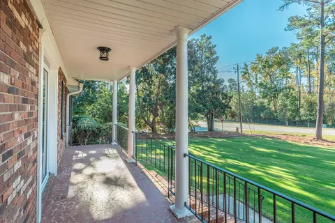 Exterior - 4403 Owens Rd, Evans, GA 30809 photo 5 of 20