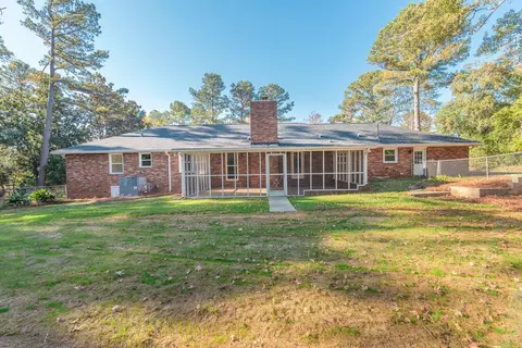 Exterior - 4403 Owens Rd, Evans, GA 30809 photo 11 of 20