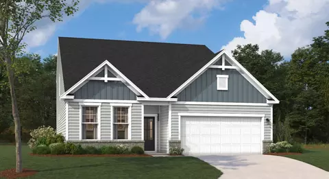 919 Kay Pl, Grovetown, GA 30813