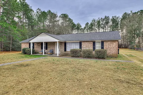 1786 Pine Log Rd, Augusta, GA 30906