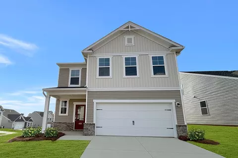4820 Hartshorn Cir, Aiken, SC 29801