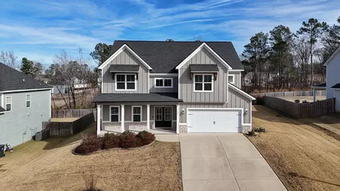 1027 Sluice Gate Dr, Evans, GA 30809