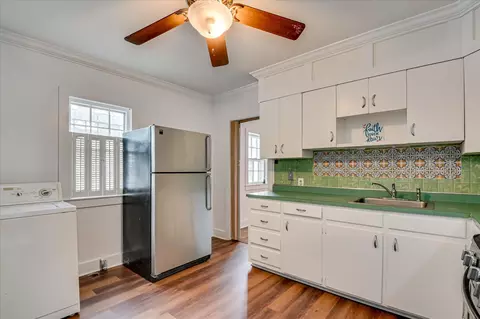 Kitchen - 2440 Earl St, Augusta, GA 30904 photo 4 of 4