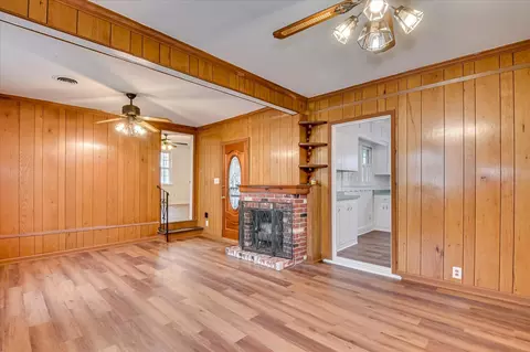 Living - 2440 Earl St, Augusta, GA 30904 photo 7 of 8