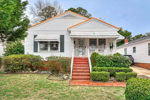 2440 Earl St, Augusta, GA 30904