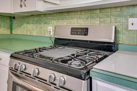 Kitchen - 2440 Earl St, Augusta, GA 30904 photo 3 of 4