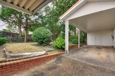 Exterior - 2440 Earl St, Augusta, GA 30904 photo 11 of 15