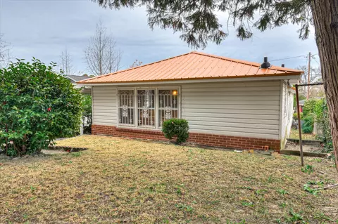 Exterior - 2440 Earl St, Augusta, GA 30904 photo 13 of 15