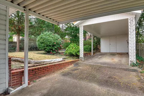 Exterior - 2440 Earl St, Augusta, GA 30904 photo 10 of 15