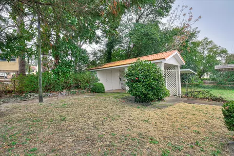 Exterior - 2440 Earl St, Augusta, GA 30904 photo 14 of 15