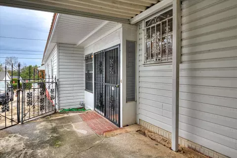 Exterior - 2440 Earl St, Augusta, GA 30904 photo 9 of 15