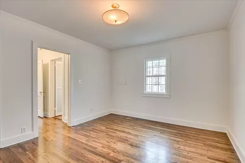 Bedroom - 2440 Earl St, Augusta, GA 30904 photo 6 of 8