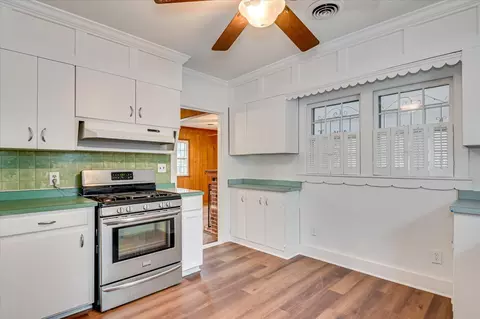 Kitchen - 2440 Earl St, Augusta, GA 30904 photo 1 of 4