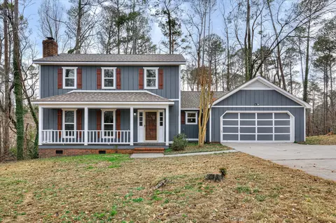 4680 Oakley Pirkle Rd, Augusta, GA 30907