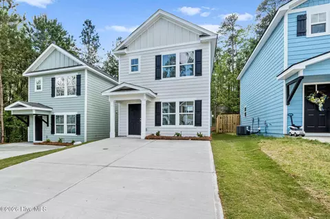 176 Village Run, Harlem, GA 30814
