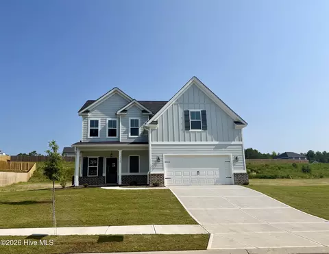 1320 Elias Sta, Thomson, GA 30824