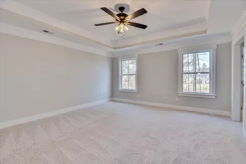 Bedroom - 133 Tanager Ln, Evans, GA 30809 photo 1 of 11