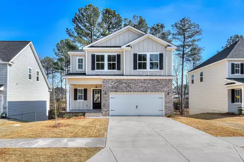 133 Tanager Ln, Evans, GA 30809