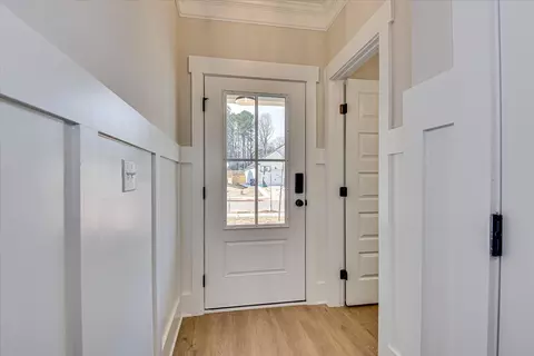 Entry Way - 133 Tanager Ln, Evans, GA 30809 photo 1 of 8