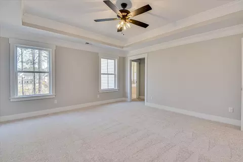 Bedroom - 133 Tanager Ln, Evans, GA 30809 photo 2 of 11